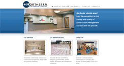 Desktop Screenshot of nstarcon.com